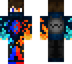 hero fire water mega