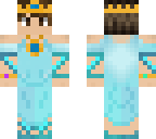 ice princess jeff