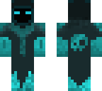 ice wizard