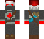 ikelbot main skin