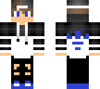 indigo adidas boy