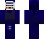 kendo penguin