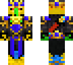 king reaper
