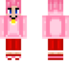 kirby gijinka