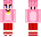 kirby gijinka