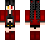 lark the demon