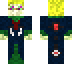loy's snazzy apparel