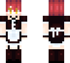 maid 707