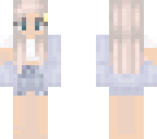 marie summer