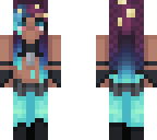 marina - splatoon 2