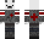 medic polar bear