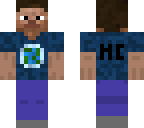 minecarft seb