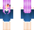 momo namia