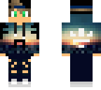my real skin