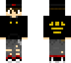 my skin 2