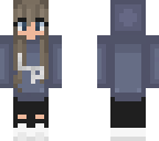 ndoggo girl version 2