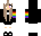 new skin