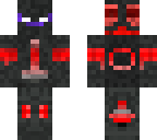 nova