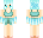 oc - jaecara twin of saeneria