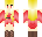 older prim she's very pretty
