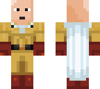 one punch man