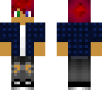 pdh blaze with no ears