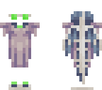phantom - outfit base