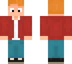 phillip j fry