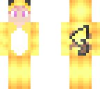 pikachu ivam