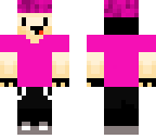 pink derpy 2