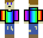 pride boy
