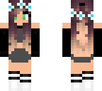 pvp girl