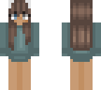 Quick edit | Minecraft Skin