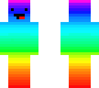 rainbow derp