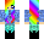 rainbow gamer