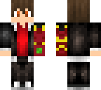 red dragon emporer gauntlet