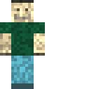 regular humann