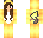 ruthie's pokemon skin