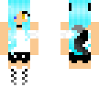 scar natsumi