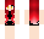 skin base red