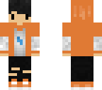 skin for friend
