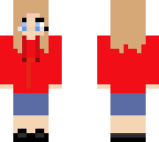 skin for gwenmlo