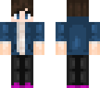 skin for ryan