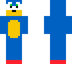 sonic