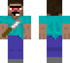 steve the muderer
