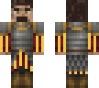 swiss guard