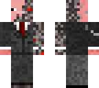 terminator pig