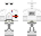 terranivan snowtrooper