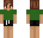 thegoldenlogan's summer skin