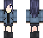 touka kirishima